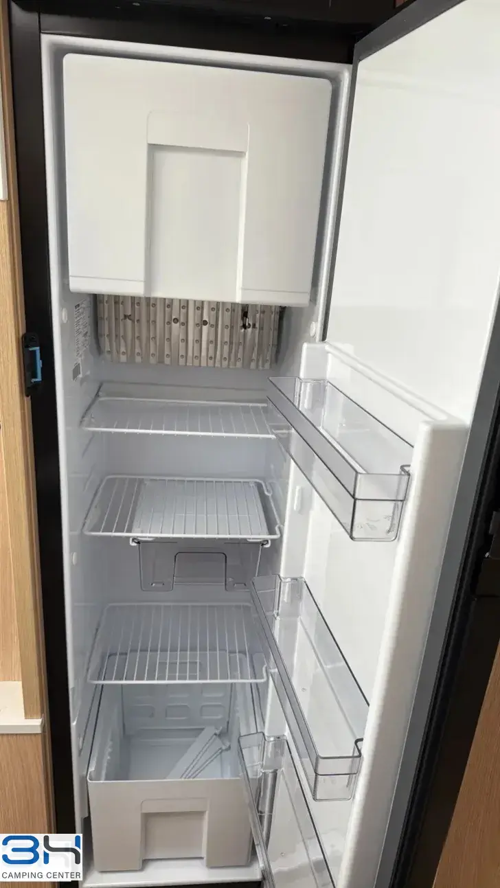 Fahrzeugbild Hymer B-Klasse MC I 680 -38.355,- ich-will-weg-Preis! #7
