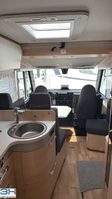 Fahrzeugbild Hymer B-Klasse MC I 680 -38.355,- ich-will-weg-Preis! #11