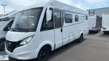 Fahrzeugbild Hymer B-Klasse MC I 680 -38.355,- ich-will-weg-Preis! #12