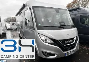 Bild B-Klasse MC I 680 BlackLine