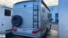 Fahrzeugbild Hymer ML-T CrossOver 570 -17.390,- Allrad-Deals! #3