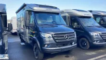 Fahrzeugbild Hymer ML-T CrossOver 570 -17.390,- Allrad-Deals! #1