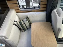 Fahrzeugbild Hymer ML-T CrossOver 570 -17.390,- Allrad-Deals! #5