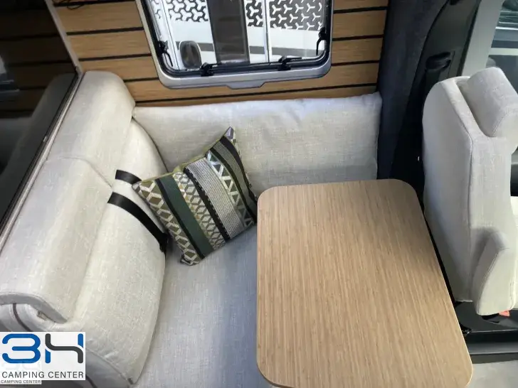Fahrzeugbild Hymer ML-T CrossOver 570 -17.390,- Allrad-Deals! #5