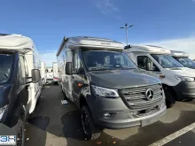 Fahrzeugbild Hymer ML-T 580 -17.310,- 3H-Allrad-Deals! #1