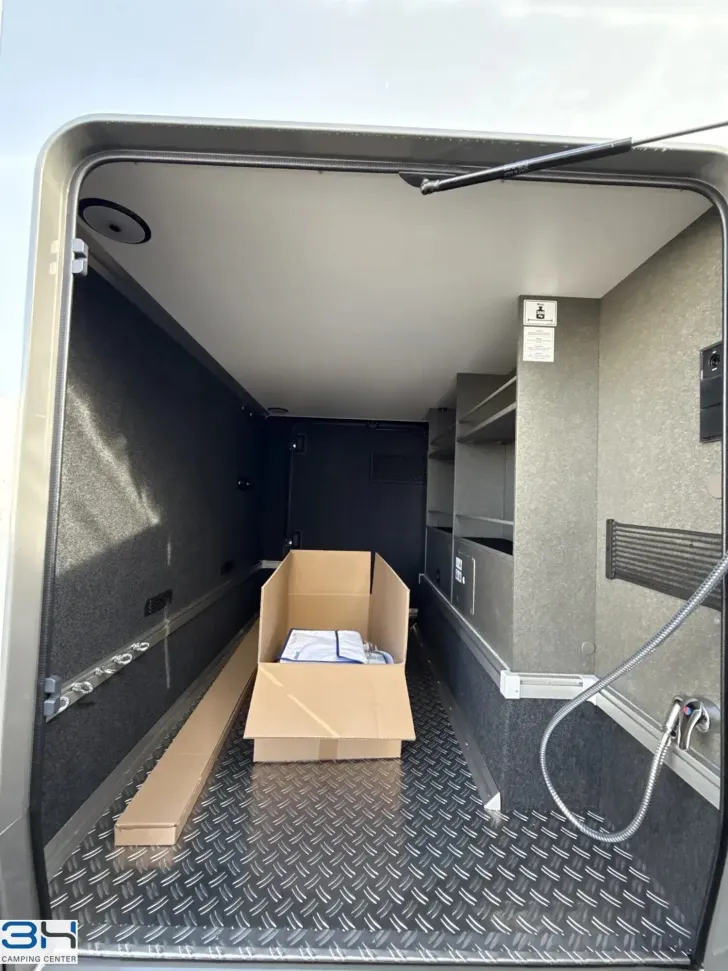 Fahrzeugbild Hymer ML-T 580 -17.310,- 3H-Allrad-Deals! #9