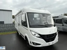 Fahrzeugbild Hymer B-Klasse MC I 680 Facelift -8.805,- #1