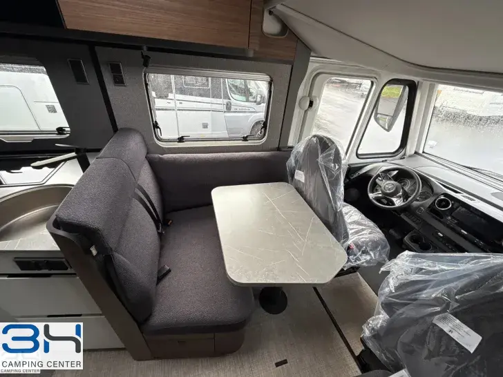 Fahrzeugbild Hymer B-Klasse MC I 680 Facelift -8.805,- #5