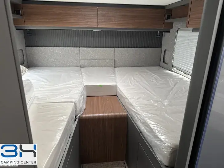 Fahrzeugbild Hymer B-Klasse MC I 680 Facelift -8.805,- #7