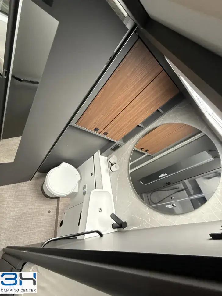 Fahrzeugbild Hymer B-Klasse MC I 680 Facelift -8.805,- #8