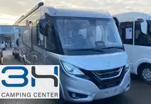 Bild B-Klasse ML B-ML I 780 BlackLine