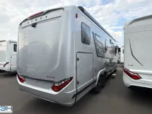 Fahrzeugbild Hymer B-Klasse ML I BlackLine 880 volle Hütte -28.585 #3