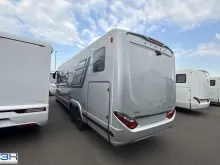 Fahrzeugbild Hymer B-Klasse ML I BlackLine 880 volle Hütte -28.585 #4