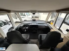 Fahrzeugbild Hymer B-Klasse ML I BlackLine 880 volle Hütte -28.585 #5