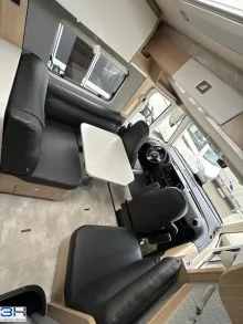 Fahrzeugbild Hymer B-Klasse ML I BlackLine 880 volle Hütte -28.585 #6