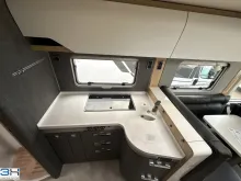Fahrzeugbild Hymer B-Klasse ML I BlackLine 880 volle Hütte -28.585 #8