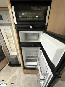 Fahrzeugbild Hymer B-Klasse ML I BlackLine 880 volle Hütte -28.585 #9