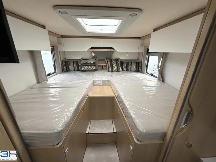 Fahrzeugbild Hymer B-Klasse ML I BlackLine 880 volle Hütte -28.585 #10