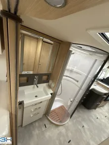 Fahrzeugbild Hymer B-Klasse ML I BlackLine 880 volle Hütte -28.585 #12