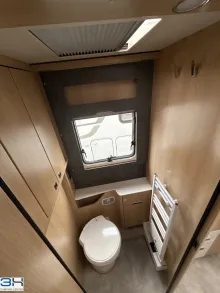 Fahrzeugbild Hymer B-Klasse ML I BlackLine 880 volle Hütte -28.585 #13