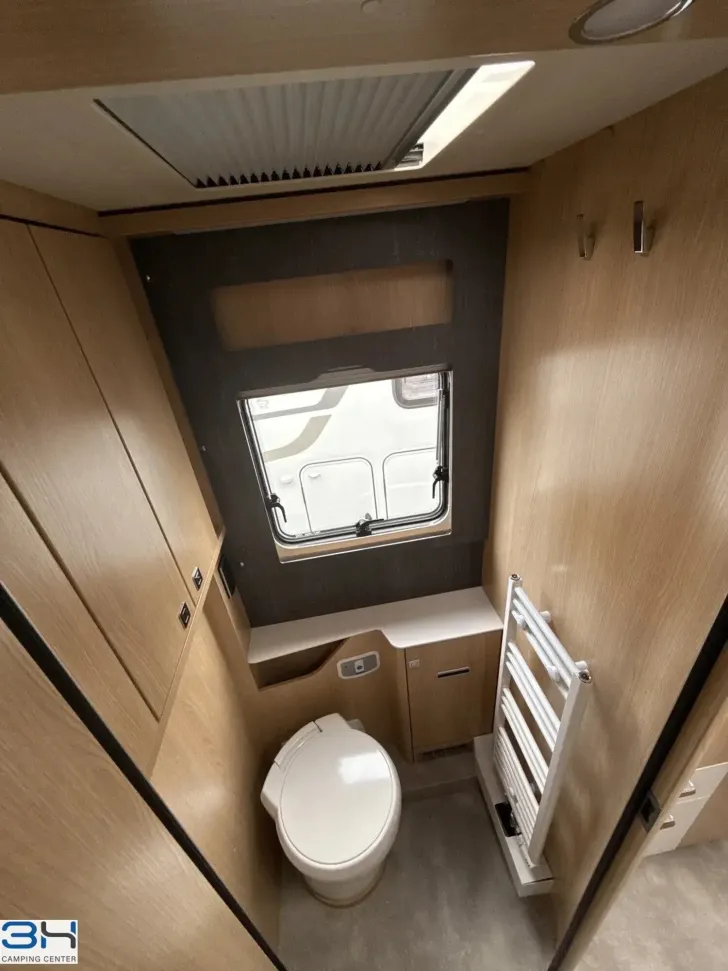 Fahrzeugbild Hymer B-Klasse ML I BlackLine 880 volle Hütte -28.585 #13