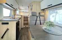 Fahrzeugbild Sunlight V 66 Adventure Edition 1.800 € geschenkt #6