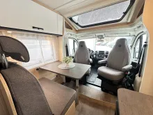 Fahrzeugbild Sunlight V 66 Adventure Edition 1.800 € geschenkt #10