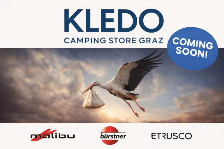 Fahrzeugbild Malibu Van Compact 600 LE #1