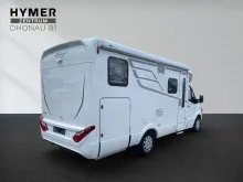 Fahrzeugbild Hymer B-Klasse MC T 580 !!! TopPreis+Service !!! #4