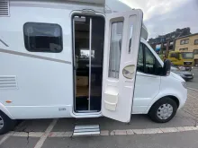 Fahrzeugbild Hymer B-Klasse MC T 580 !!! TopPreis+Service !!! #20
