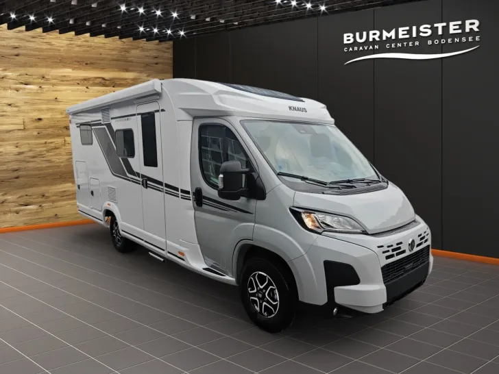 Fahrzeugbild Knaus Van TI VANSATION 650 MEG #1
