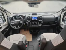 Fahrzeugbild Knaus Van TI VANSATION 650 MEG #10