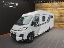 Fahrzeugbild Knaus Van TI VANSATION 650 MEG #3