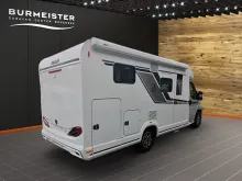 Fahrzeugbild Knaus Van TI VANSATION 650 MEG #4