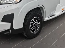 Fahrzeugbild Knaus Van TI VANSATION 650 MEG #6
