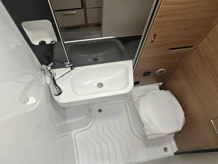 Fahrzeugbild Knaus Van TI VANSATION 650 MEG #15