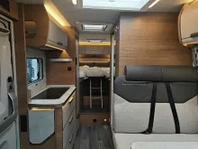 Fahrzeugbild Knaus Van TI VANSATION 650 MEG #18