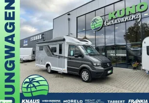 Bild VAN WAVE 640 MEG VANSATION