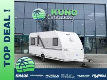 Fahrzeugbild Knaus Sport 460 EU #1