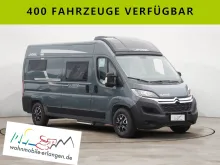 Fahrzeugbild Pössl Summit 600 Prime #1