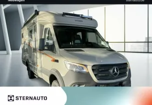 Bild ML-T 580 CrossTrail