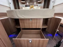 Fahrzeugbild Carthago chic e-line I 51 QB DA Mercedes (321) #28
