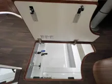 Fahrzeugbild Carthago chic e-line I 51 QB DA Mercedes (321) #38