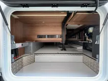 Fahrzeugbild Carthago chic e-line I 51 QB DA Mercedes (321) #42