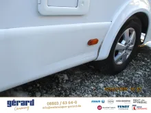 Fahrzeugbild Weinsberg CaraCompact Suite 640 MEG EDITION [PEPPER] Aktionspreis #20
