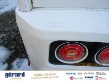 Fahrzeugbild Weinsberg CaraCompact Suite 640 MEG EDITION [PEPPER] Aktionspreis #23