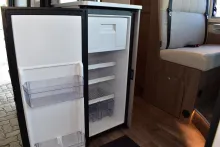 Fahrzeugbild Carado CV 640 Längsbetten, Markise, ab Juni #9