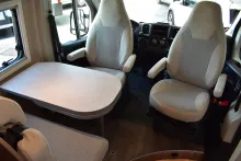 Fahrzeugbild Carado CV 640 Längsbetten, Markise, ab Juni #10