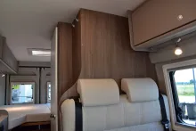 Fahrzeugbild Carado CV 640 Längsbetten, Markise, ab Juni #13