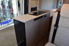 Fahrzeugbild Carado CV 640 Längsbetten, Markise, ab Juni #14